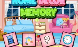 Home Decor Memory image
