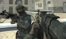 Warzone Strike image