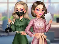 BFFs K Pop Fangirls image