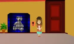 Nina Teddy Escape image