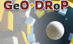 Geo Drop image