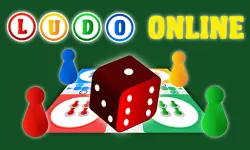 Ludo Online image