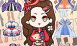Lovely Doll Creator 1 image