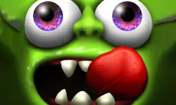 Fashion Zombies image