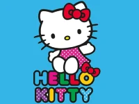 Hello Kitty Educational Games image