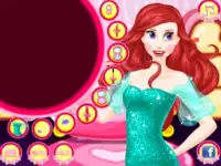 Arriel makeover image
