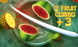 Fruit Ninja VR image
