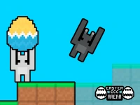 Easter Egg Arena image