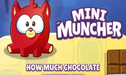 Mini-Muncher image