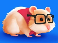 Hamster To confirm image