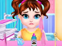 Baby Taylor Eye Care image