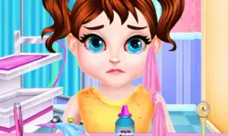 Baby Taylor Eye Care image