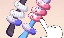 Stockings Dilemma image