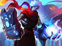 Dragon Ninja Warriors image