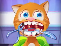 Pet House - Little Friends image