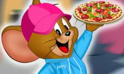 Jerry Dress up image