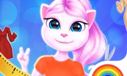 Angela Design With Me Winter Sweater image