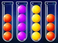 image bg Sort Bubbles Puzzle