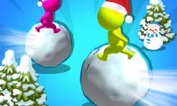 Christmas Snowball Arena image
