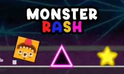 Monster Rash image
