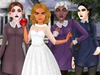 The Chilling Adventures of Sabrina image