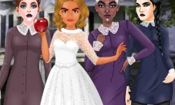 The Chilling Adventures of Sabrina image