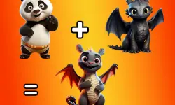 Animal Mix : GPT image