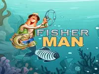image bg Fisher Man