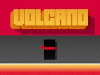 Volcano image