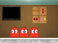 Pacman Escape image