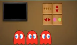 Pacman Escape image