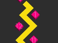 Zig Zag Switch Color image