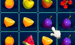 Fruit Blocks Puzzles image
