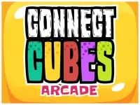 image bg Connect Cube Arcade
