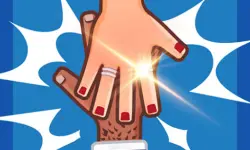 Extreme Hand Slap image