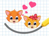 Kitty Love Story image