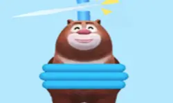 Save The Little Bear image