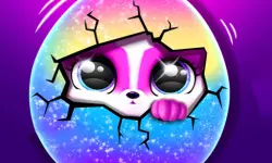 Hatch Surprise Pets image