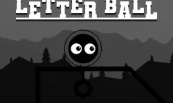 Letter Ball image
