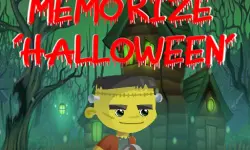 memorize Halloween image