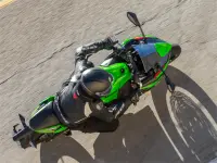 Kawasaki Ninja 650 Slide image