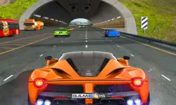 Real Car Race 3D Games Offline image
