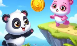 Panda Journey image