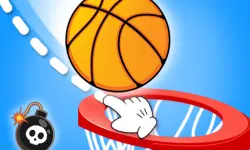 The Dunk Ball image
