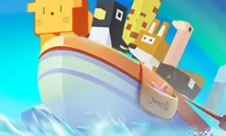 Bebas Hambatan image