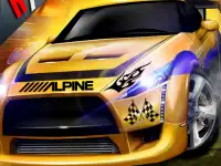 Endless Drag Race image