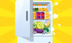 Fill The Fridge image