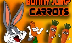 Bunny Jump Carrot image