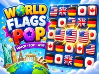 World Flags Pop image