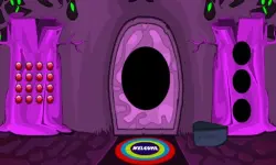 Scary Forest Escape 2 image